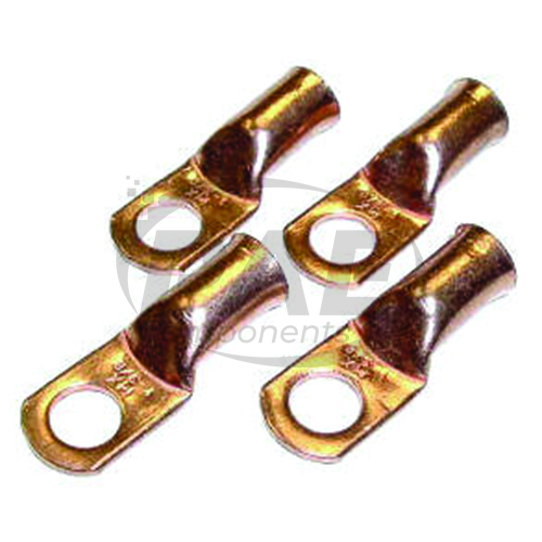 Copper Lugs 8